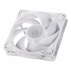 ARCTIC P14 Pro A-RGB Boitier PC Ventilateur 14 cm Blanc 1 pièce(s) - Vue supplémentaire 7