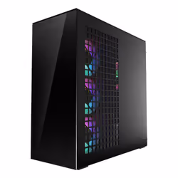 ARCTIC Xtender VG (Black) Midi Tower Noir - Vue supplémentaire 3