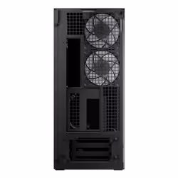 ARCTIC Xtender VG (Black) Midi Tower Noir - Vue supplémentaire 7