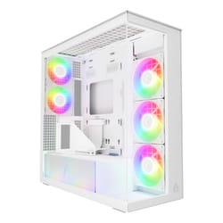 ARCTIC Xtender VG (White) Midi Tower Blanc