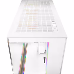 ARCTIC Xtender VG (White) Midi Tower Blanc - Vue supplémentaire 5