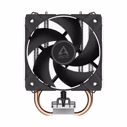 ARCTIC Freezer 8i CO Processeur Refroidisseur d'air 10 cm Aluminium, Noir