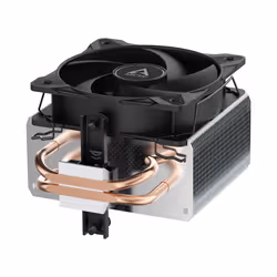 ARCTIC Freezer 8i CO Processeur Refroidisseur d'air 10 cm Aluminium, Noir