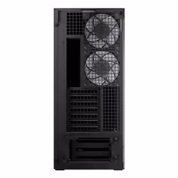 ARCTIC Xtender VG (Mirror Black) Midi Tower Noir - Vue supplémentaire 7