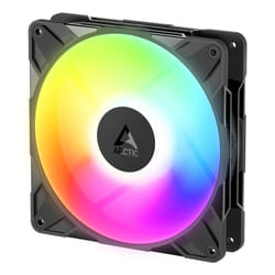 ARCTIC Freezer P14 Pro Reverse A-RGB Boitier PC Ventilateur 14 cm Noir 1 pièce(s)