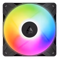 ARCTIC Freezer P14 Pro Reverse A-RGB Boitier PC Ventilateur 14 cm Noir 1 pièce(s) - Vue supplémentaire 2