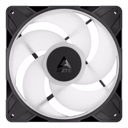 ARCTIC Freezer P14 Pro Reverse A-RGB Boitier PC Ventilateur 14 cm Noir 1 pièce(s) - Vue supplémentaire 3