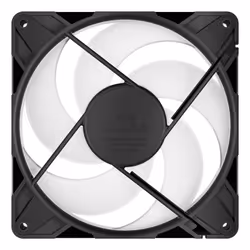 ARCTIC Freezer P14 Pro Reverse A-RGB Boitier PC Ventilateur 14 cm Noir 1 pièce(s) - Vue supplémentaire 4