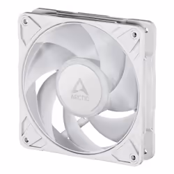 ARCTIC Freezer P12 Pro A-RGB (White) - 3 Pack Boitier PC Ventilateur 12 cm Blanc 3 pièce(s) - Vue supplémentaire 3