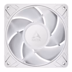 ARCTIC Freezer P12 Pro A-RGB (White) - 3 Pack Boitier PC Ventilateur 12 cm Blanc 3 pièce(s) - Vue supplémentaire 4