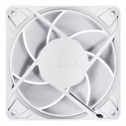 ARCTIC Freezer P12 Pro A-RGB (White) - 3 Pack Boitier PC Ventilateur 12 cm Blanc 3 pièce(s) - Vue supplémentaire 6