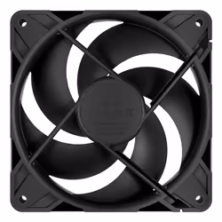 ARCTIC Freezer P12 Pro Reverse Boitier PC Ventilateur 12 cm Noir 1 pièce(s) - Vue supplémentaire 3