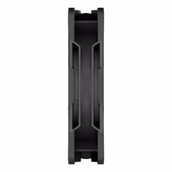 ARCTIC Freezer P12 Pro Reverse Boitier PC Ventilateur 12 cm Noir 1 pièce(s) - Vue supplémentaire 5