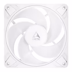 ARCTIC Freezer P12 Pro Reverse A-RGB (White) Boitier PC Ventilateur 12 cm Blanc 1 pièce(s) - Vue supplémentaire 3