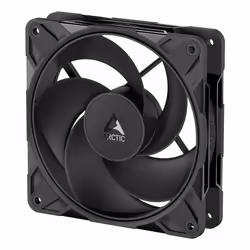 ARCTIC Freezer P12 Pro Reverse - 3 Pack Boitier PC Ventilateur 12 cm Noir 3 pièce(s) - Vue supplémentaire 2