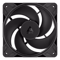 ARCTIC Freezer P12 Pro Reverse - 3 Pack Boitier PC Ventilateur 12 cm Noir 3 pièce(s) - Vue supplémentaire 3
