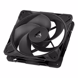 ARCTIC Freezer P12 Pro Reverse - 3 Pack Boitier PC Ventilateur 12 cm Noir 3 pièce(s) - Vue supplémentaire 5