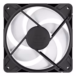 ARCTIC Freezer P12 Pro Reverse A-RGB - 3 Pack Boitier PC Ventilateur 12 cm Noir 3 pièce(s) - Vue supplémentaire 6