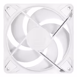 ARCTIC Freezer P12 Pro Reverse A-RGB (White) - 3 Pack Boitier PC Ventilateur 12 cm Blanc 3 pièce(s) - Vue supplémentaire 6