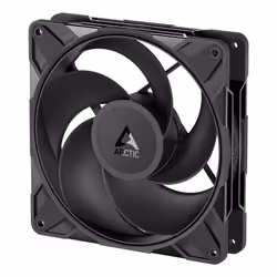 ARCTIC Freezer P14 Pro Reverse - 3 Pack Boitier PC Ventilateur 14 cm Noir 3 pièce(s) - Vue supplémentaire 2