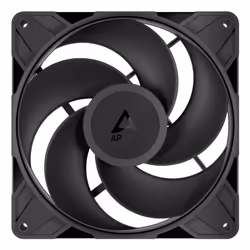 ARCTIC Freezer P14 Pro Reverse - 3 Pack Boitier PC Ventilateur 14 cm Noir 3 pièce(s) - Vue supplémentaire 3