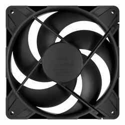 ARCTIC Freezer P14 Pro Reverse - 3 Pack Boitier PC Ventilateur 14 cm Noir 3 pièce(s) - Vue supplémentaire 4