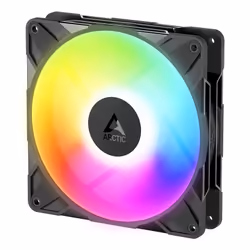 ARCTIC Freezer P14 Pro Reverse A-RGB - 3 Pack Boitier PC Ventilateur 14 cm Noir 3 pièce(s) - Vue supplémentaire 2