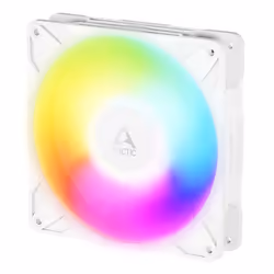 ARCTIC Freezer P14 Pro Reverse A-RGB (White) - 3 Pack Boitier PC Ventilateur 14 cm Blanc 3 pièce(s) - Vue supplémentaire 2