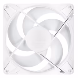 ARCTIC Freezer P14 Pro Reverse A-RGB (White) - 3 Pack Boitier PC Ventilateur 14 cm Blanc 3 pièce(s) - Vue supplémentaire 5