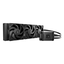 ARCTIC Liquid Freezer WS360-SP6 Processeur Kit de refroidissement du liquide 12 cm Noir 1 pièce(s)
