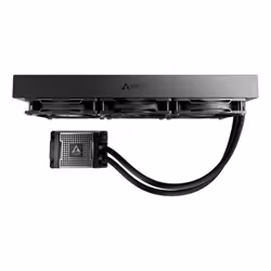 ARCTIC Liquid Freezer WS360-SP6 Processeur Kit de refroidissement du liquide 12 cm Noir 1 pièce(s) - Vue supplémentaire 3
