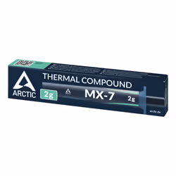 ARCTIC MX-7 combiné de dissipateurs thermiques Pâte thermique - Vue supplémentaire 2