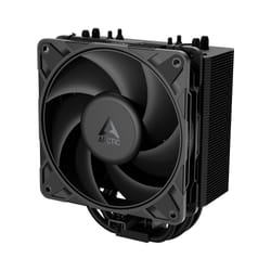 ARCTIC Freezer 36-S Processeur Refroidisseur d'air 12 cm Noir 1 pièce(s)