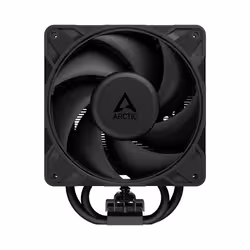 ARCTIC Freezer 36-S Processeur Refroidisseur d'air 12 cm Noir 1 pièce(s) - Vue supplémentaire 2