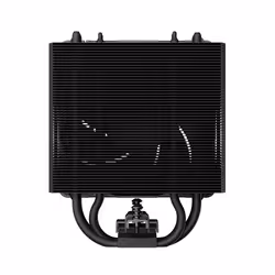 ARCTIC Freezer 36-S Processeur Refroidisseur d'air 12 cm Noir 1 pièce(s) - Vue supplémentaire 4