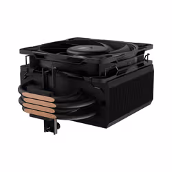 ARCTIC Freezer 36-S Processeur Refroidisseur d'air 12 cm Noir 1 pièce(s) - Vue supplémentaire 5