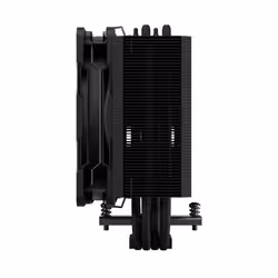 ARCTIC Freezer 36-S A-RGB Processeur Refroidisseur d'air 12 cm Noir 1 pièce(s) - Vue supplémentaire 5