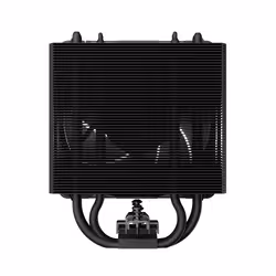 ARCTIC Freezer 36-S A-RGB Processeur Refroidisseur d'air 12 cm Noir 1 pièce(s) - Vue supplémentaire 6