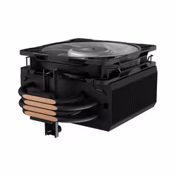 ARCTIC Freezer 36-S A-RGB Processeur Refroidisseur d'air 12 cm Noir 1 pièce(s) - Vue supplémentaire 7