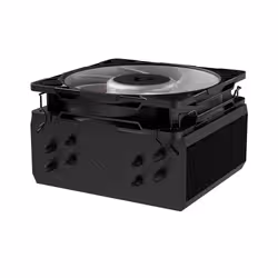 ARCTIC Freezer 36-S A-RGB Processeur Refroidisseur d'air 12 cm Noir 1 pièce(s) - Vue supplémentaire 8
