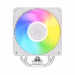 ARCTIC Freezer 36-S A-RGB Processeur Refroidisseur d'air 12 cm Blanc 1 pièce(s) - Vue supplémentaire 2