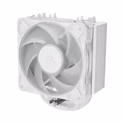 ARCTIC Freezer 36-S A-RGB Processeur Refroidisseur d'air 12 cm Blanc 1 pièce(s) - Vue supplémentaire 3