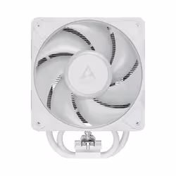 ARCTIC Freezer 36-S A-RGB Processeur Refroidisseur d'air 12 cm Blanc 1 pièce(s) - Vue supplémentaire 4
