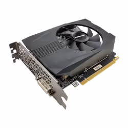 Manli GTX 1650 GDDR6 (M1434-1+N600-01) NVIDIA GeForce GTX 1650 4 Go
