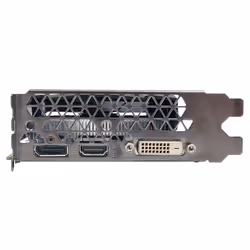 Manli GTX 1650 GDDR6 (M1434-1+N600-01) NVIDIA GeForce GTX 1650 4 Go