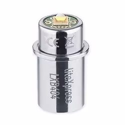 liteXpress LXB404, 180 lm, Blanc