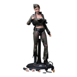 HOT TOYS Amber MMS158