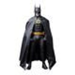 Statue Statuette Hot Toys DX09 - DC Comics - Batman - Batman