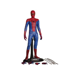 Hot Toys The Amazing Spider-Man