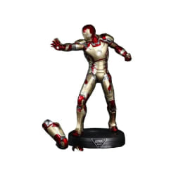 HOT TOYS Iron Man - Mark 42